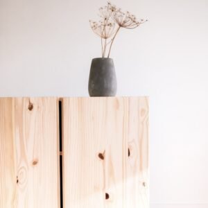 large vase