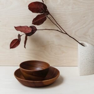 large vase