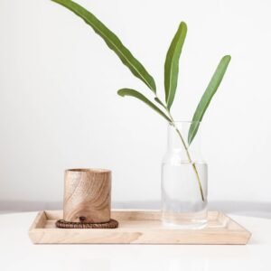 large vase