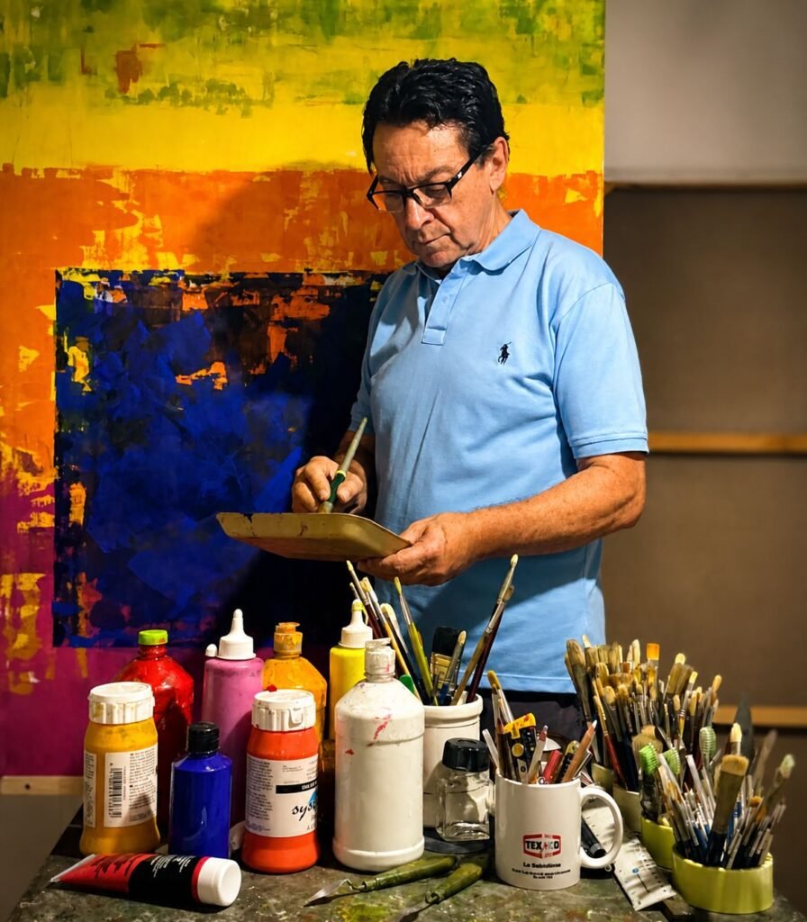 gustavo piedrahita