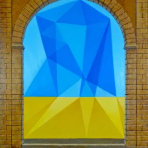 Dos Monumentos / Two Monuments