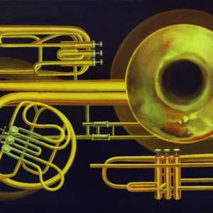 Divertimento para instrumentos de viento / Divertimento for wind instruments