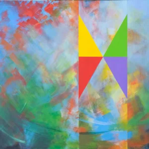 El Origen / The Origin