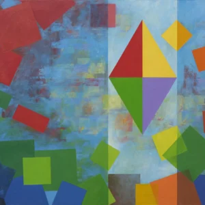 La Fusión / The Merge